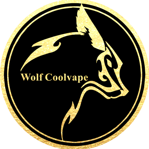 wolfcoolvape มอระกู่ชิชา